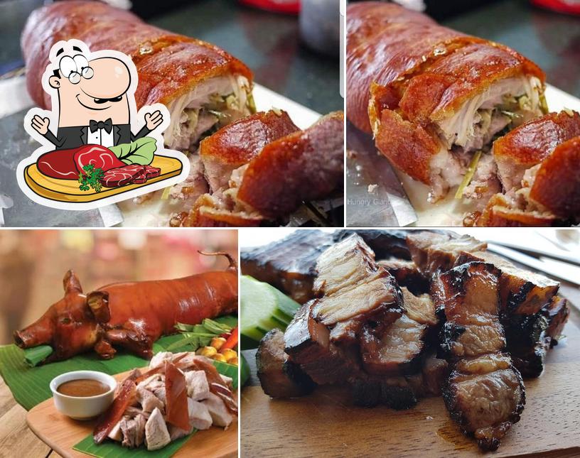 LTT Lechon Cebu