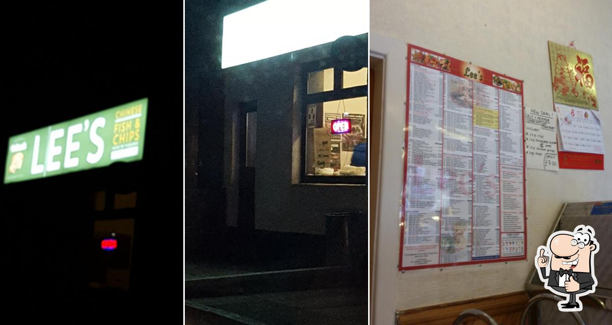 Lee's Fish & Chips