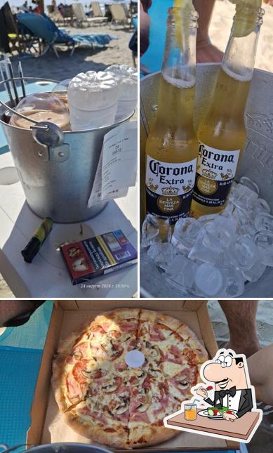 Mojo Beach Bar