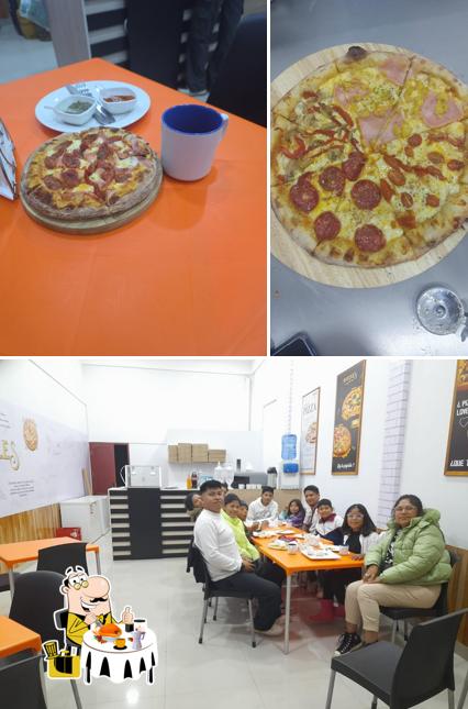 Napoles pizzeria