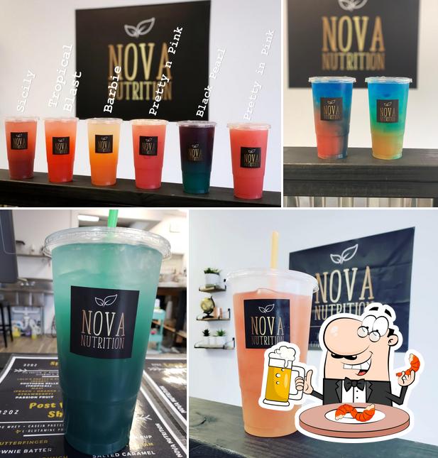 Rad Nutrition-F.K.A Nova