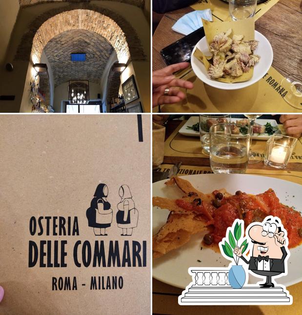 Osteria delle Commari