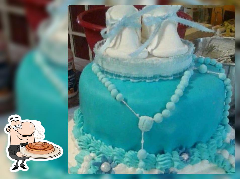Pasteles Ana