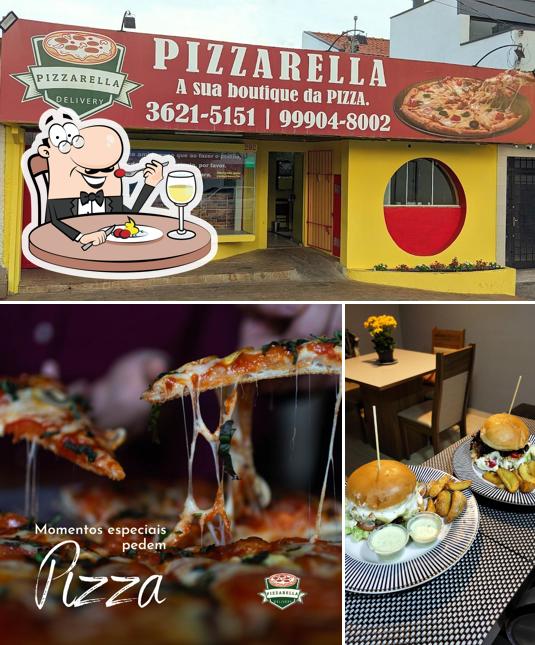 Pizzaria Pizzarella