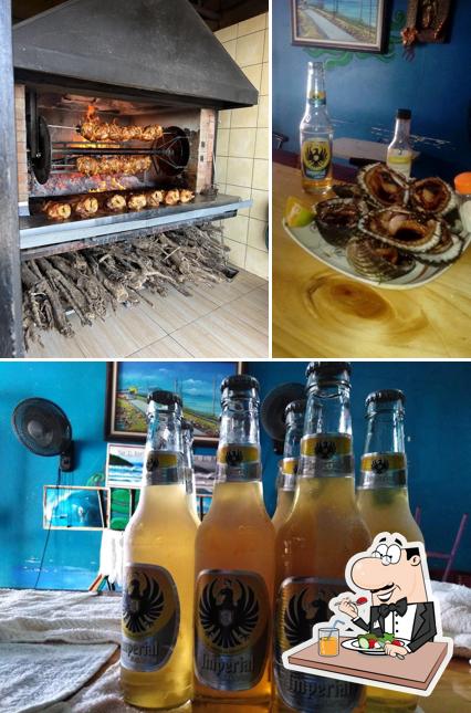 Pollos Real