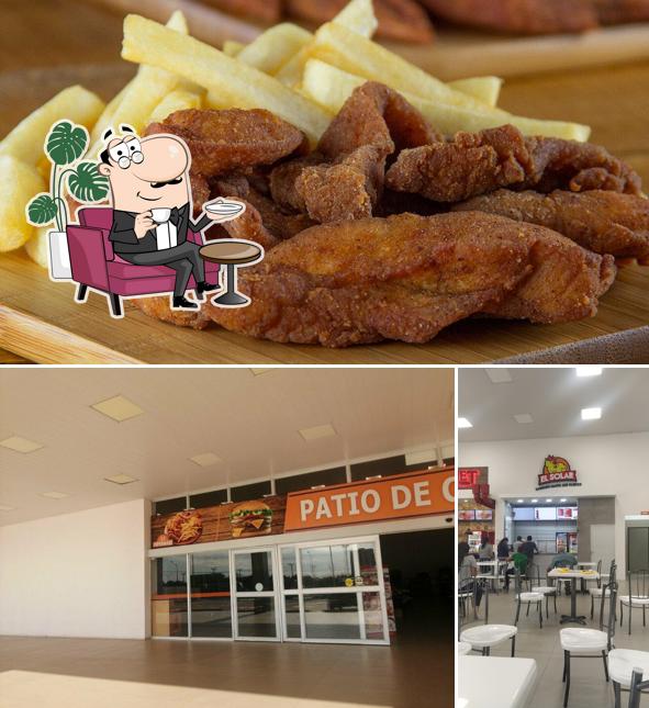 Pollos el Solar
