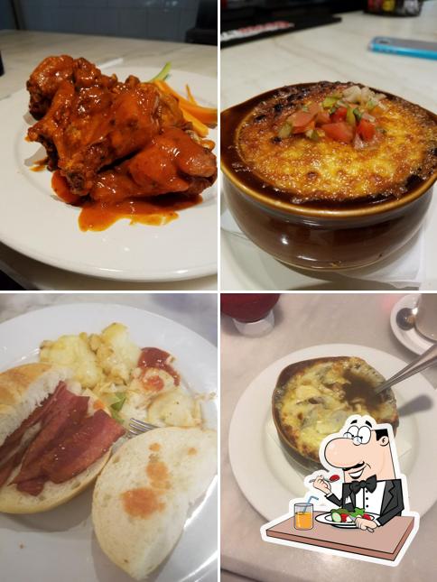 Purchase Country Diner