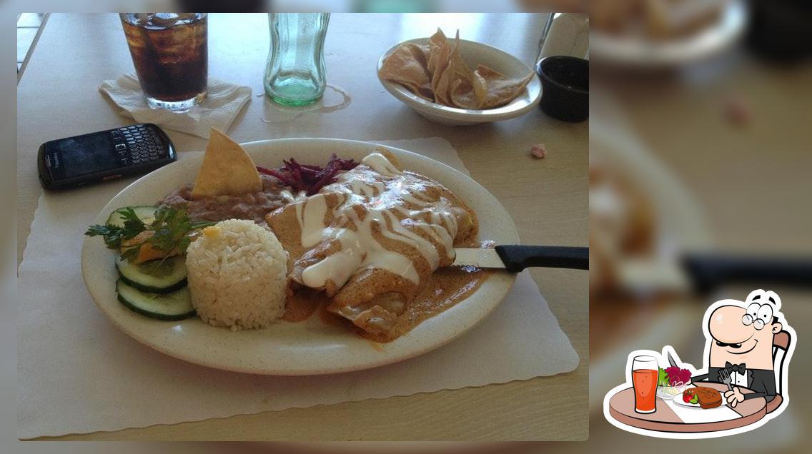 RESTAURANTE MAJO OTAY