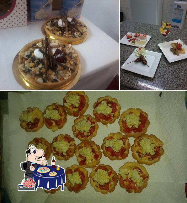 Rotiseria "BUEN Gusto"