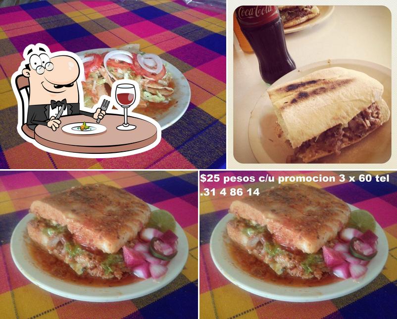 Taquería Diana