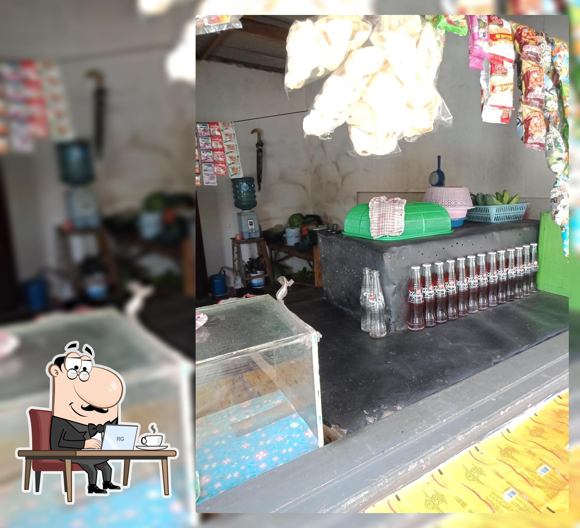 Warung Bu Marpuk