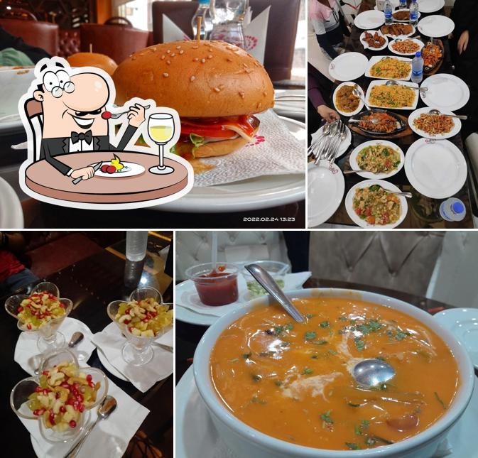 গ্যালাক্সি রেস্টুরেন্ট