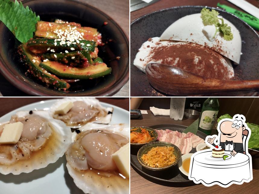 焼肉 みやざき