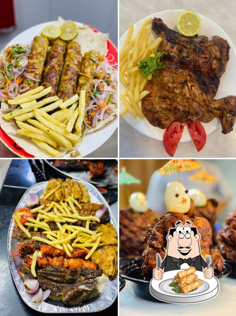 Sea Shell Restaurant