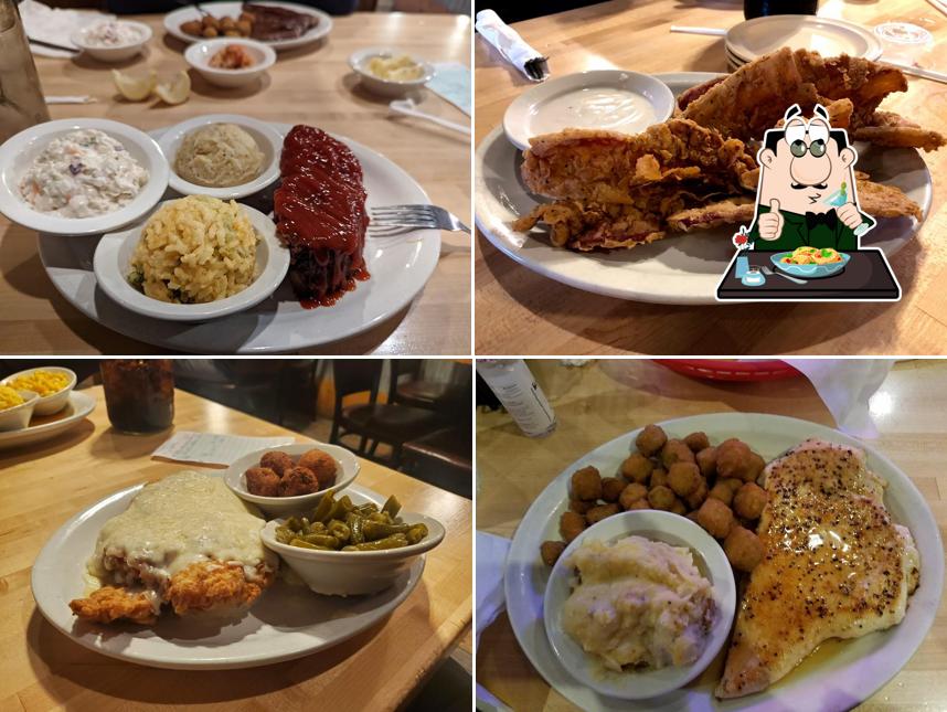 Sodolaks Beefmasters Restaurant
