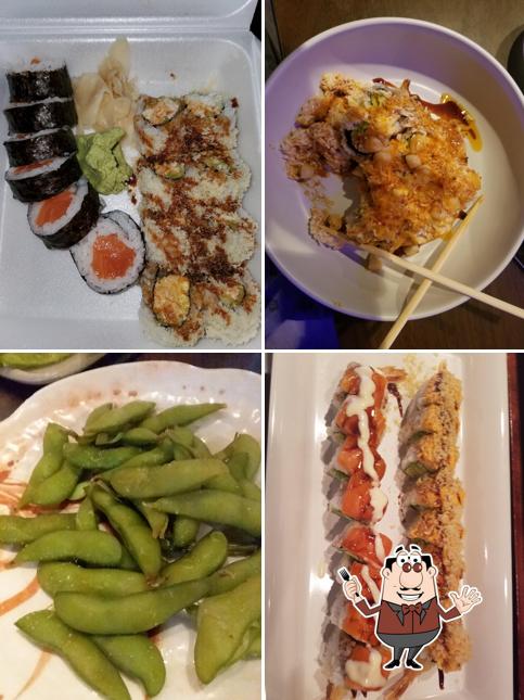 Sushi Bros