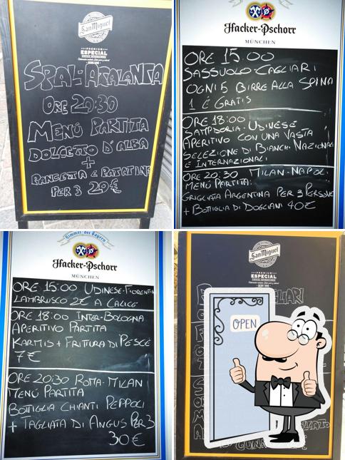 TOMAS PUB