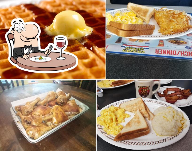 Waffle House