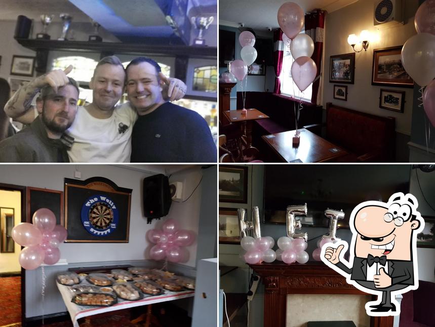 The Wellington Pub