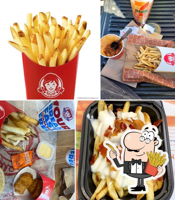 Wendy's