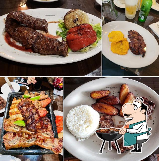 Don Domingo Steakhouse - Bird Road Restaurant