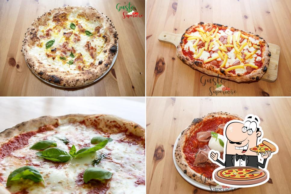Pizzeria Gusto Superiore