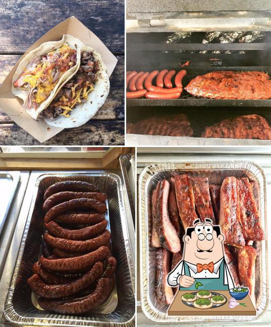 Big Iron BBQ