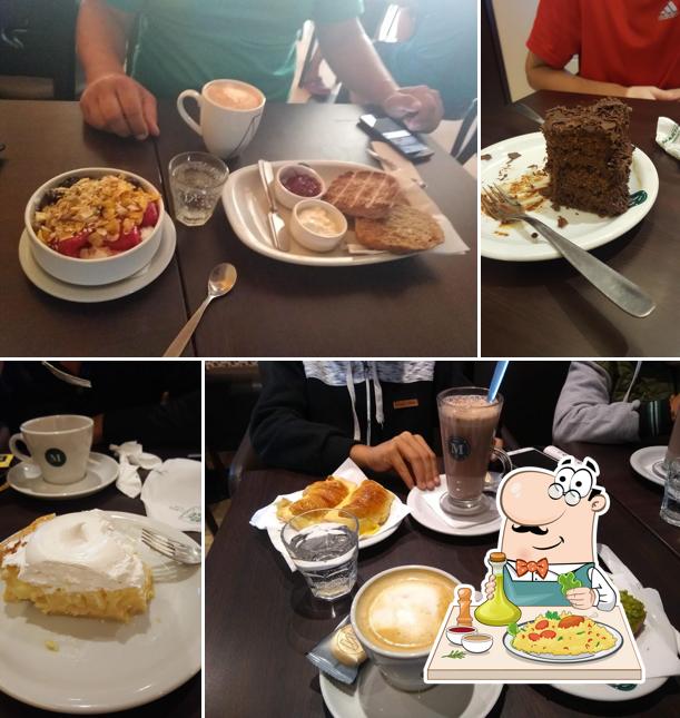 Café Martínez