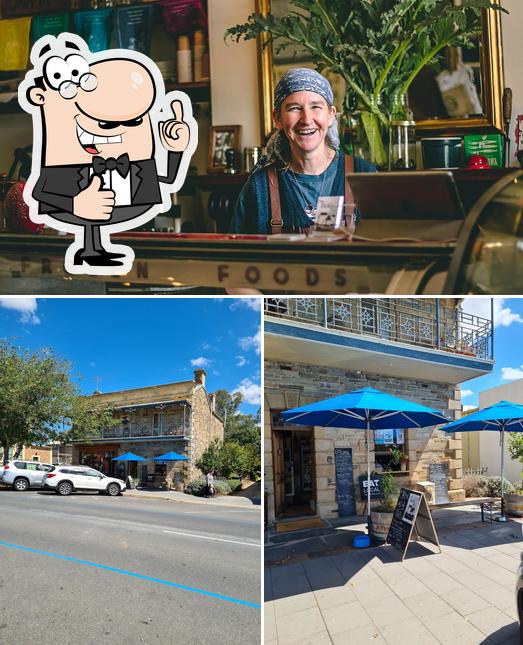 The Pickle Pot Strathalbyn