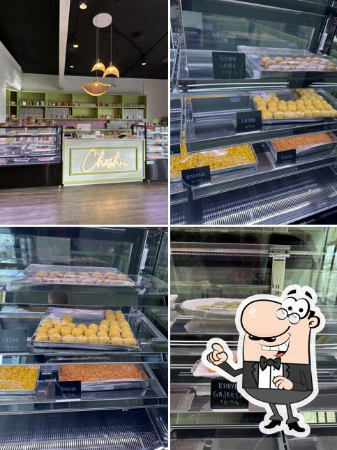 Chashni Sweets and Kitchen