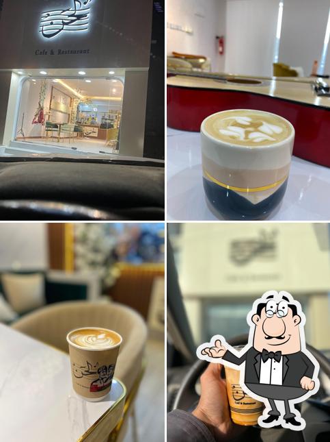 Coffe shop