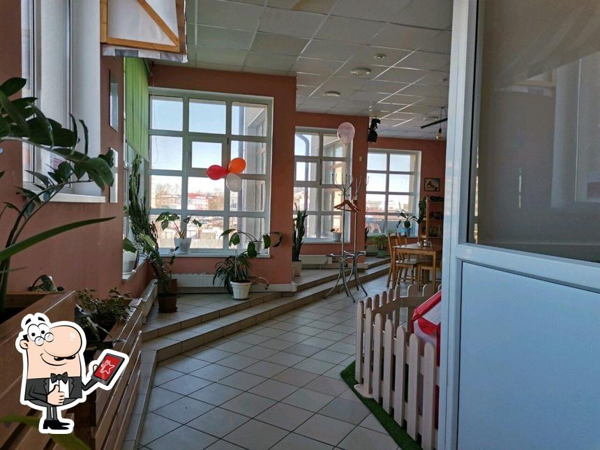 Фотография ресторана "Cosa Nostra"