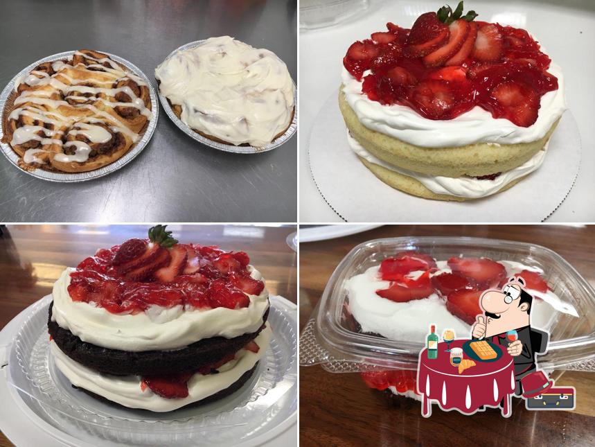 Sunrise Bakery