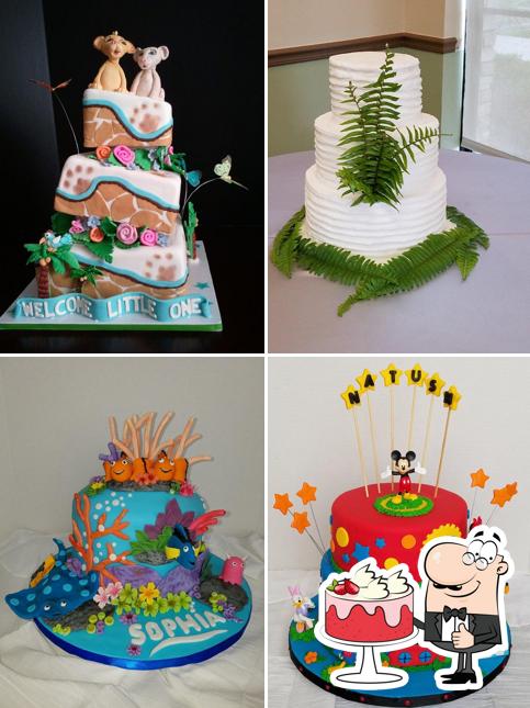 Fabulous Cake Couture