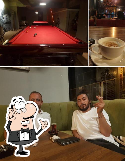 Garaj Cafe