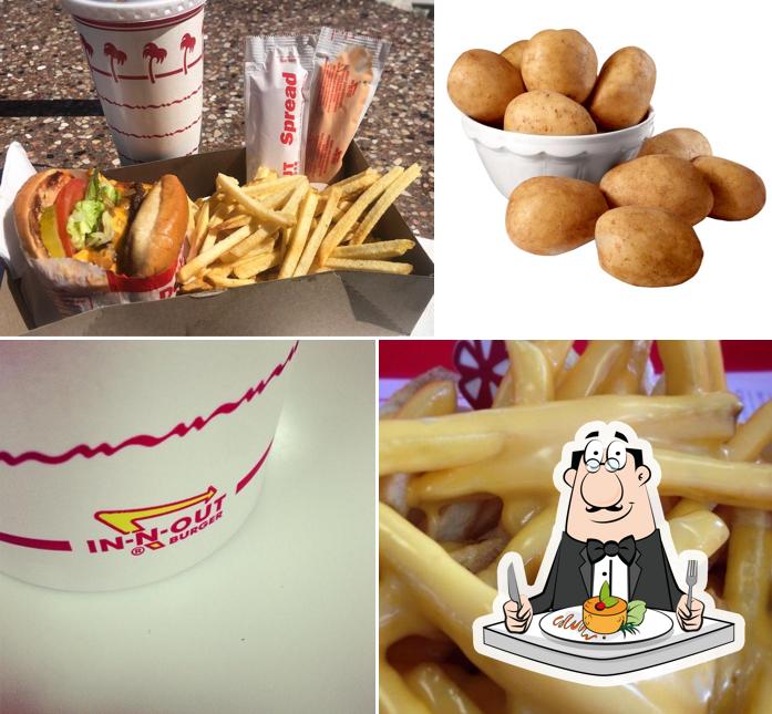 In-N-Out Burger