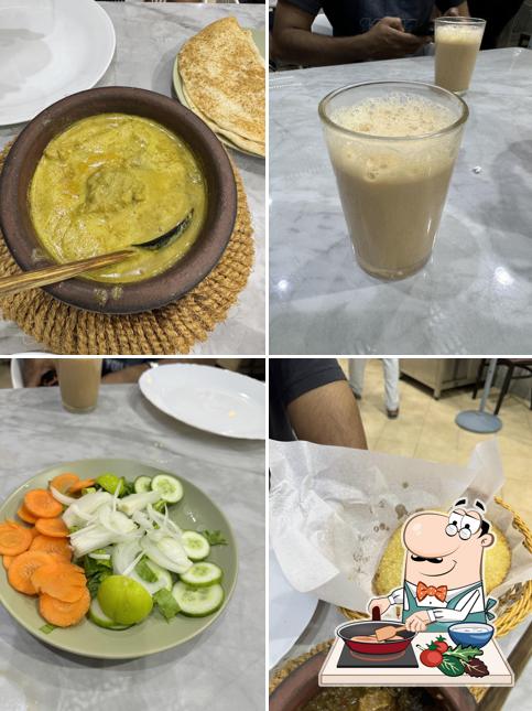 Koottucurry Restaurant musannah