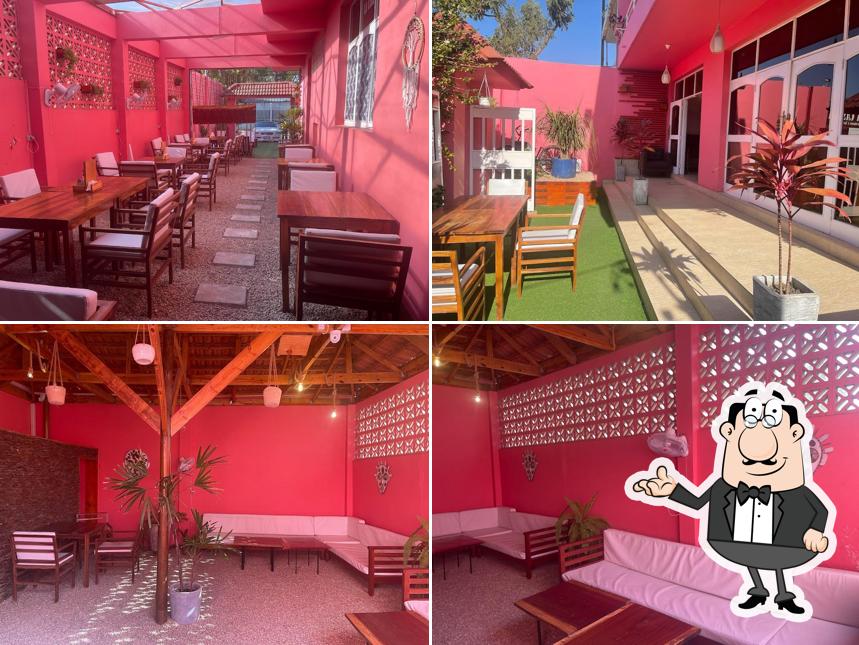 La Casa Moz