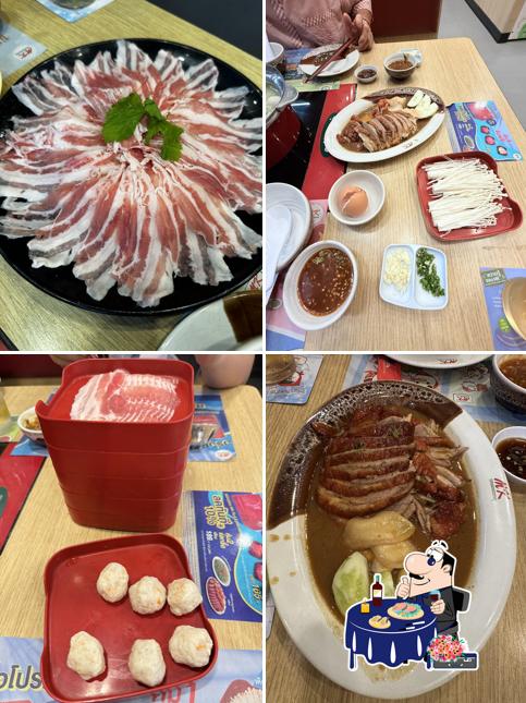 MK Restaurant