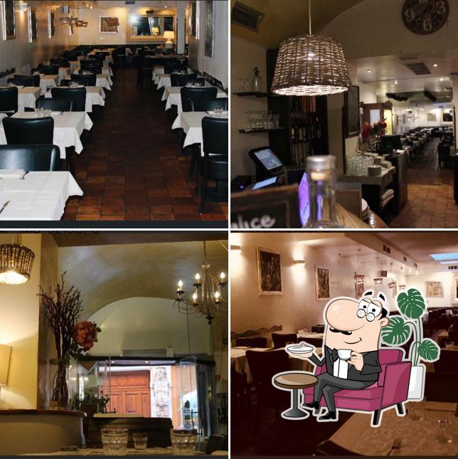 Antica Osteria Croce