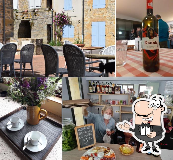 Le Petit Rignac Café