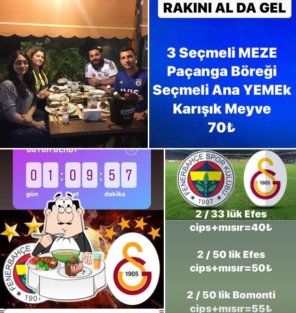 Ömür Cafe&Beach