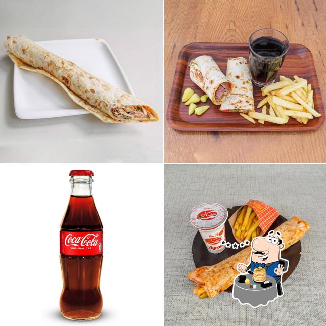 Biglez DÖNER