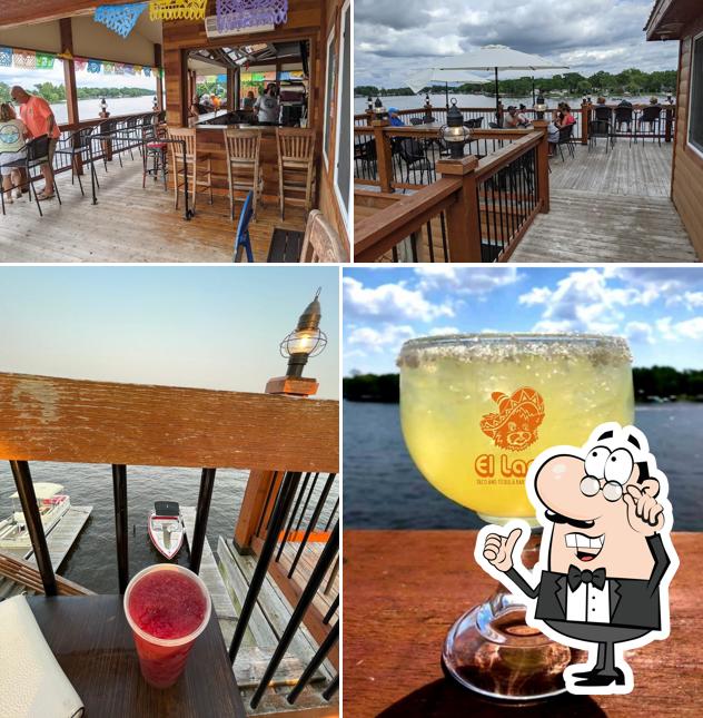 El Lago Taco & Tequila Bar