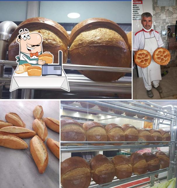 Gazi Ekmek Fırını