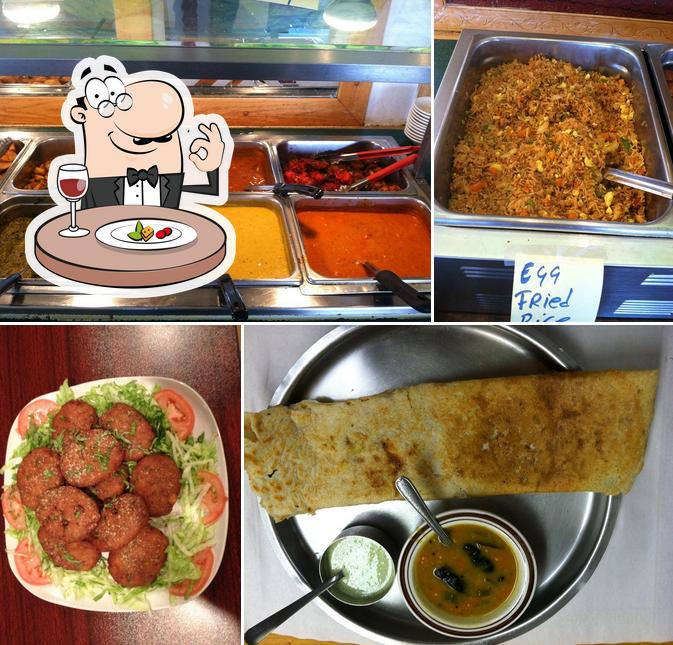Great indian restaurant moline