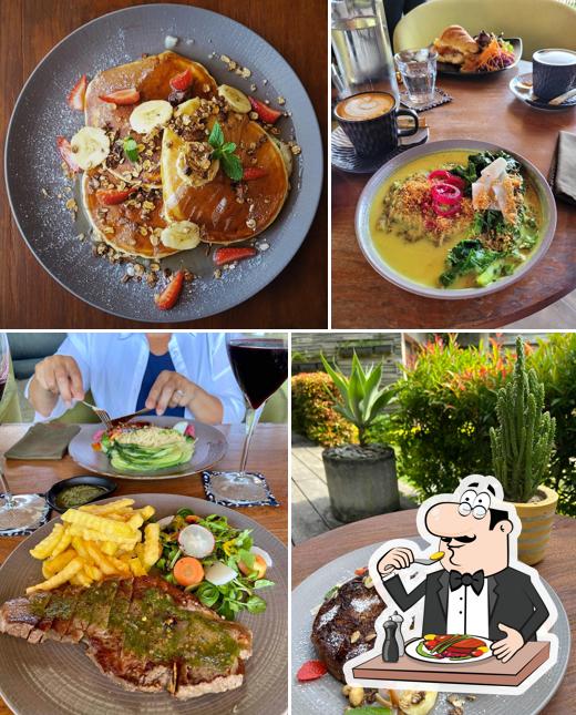 Mensa - Asian Bistro and Bar
