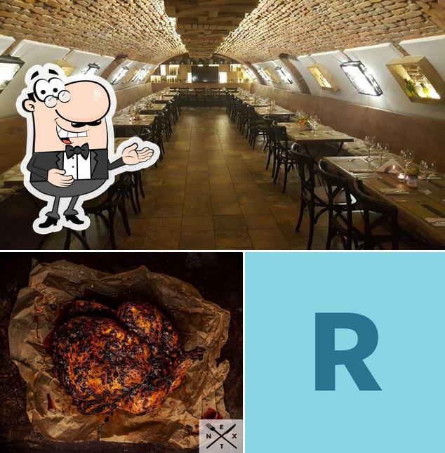 Restaurant Next