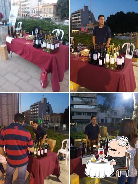 Nicolaides Winery