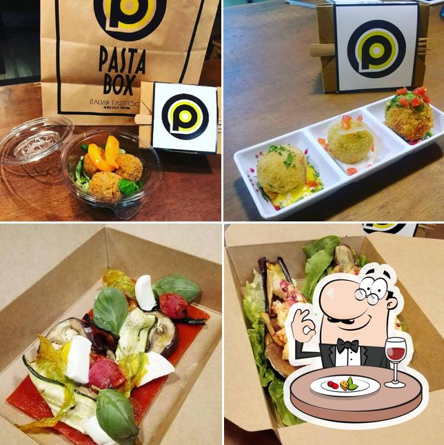 Pasta Box 2.0